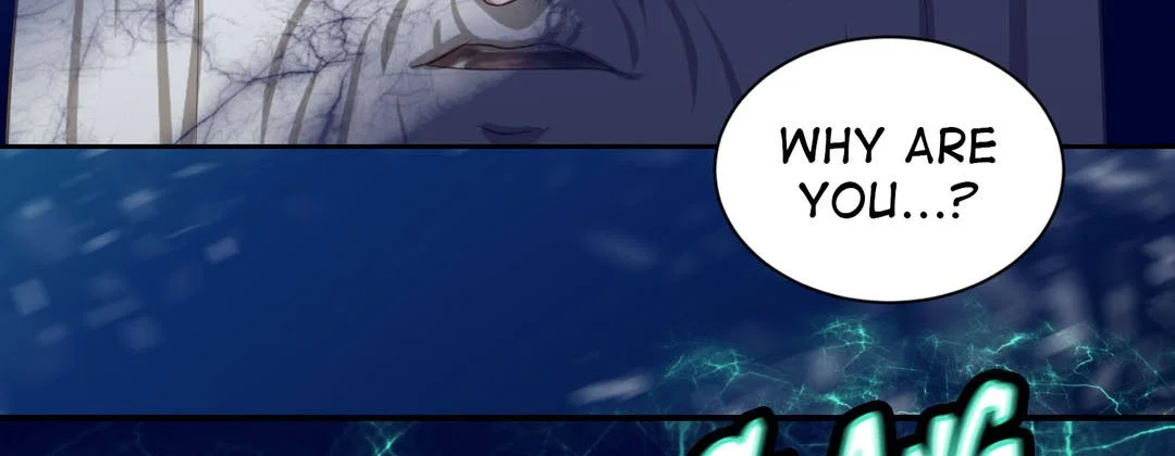 Living with The Wizard - Chapter 61